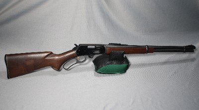 Marlin
336
.35 Remington