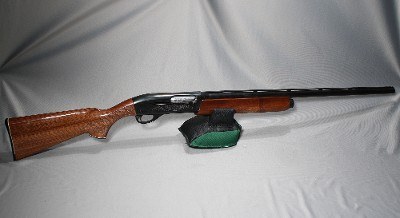 Remington
1100
12 Gauge