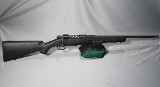 Mossberg ~ Patriot ~ .22-250 Remington - 1 of 5