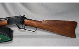 Marlin ~ 39A ~ .22 S,L,LR - 5 of 5