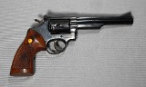 Taurus ~ 66 ~ .357 Magnum - 1 of 2