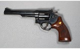 Taurus ~ 66 ~ .357 Magnum - 2 of 2