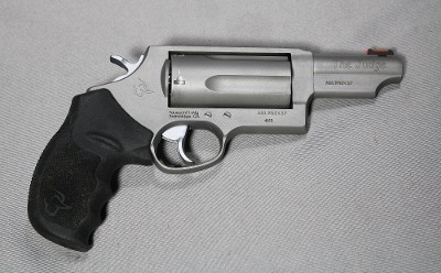 Taurus ~ The Judge ~ .45 LC / .410