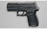 Sig Sauer ~ P320 ~ 9mm - 2 of 2