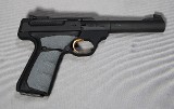 Browning ~ Buckmark ~ .22 LR