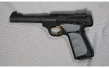 Browning ~ Buckmark ~ .22 LR - 2 of 2 Browning ~ Buckmark ~ .22 LR - 2 of 2