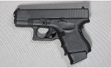 Glock ~ 26 Gen 4 ~ 9mm - 2 of 2
