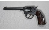 Iver Johnson ~ 55 A ~ .22 Cal. - 2 of 2