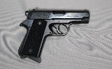 American Arms ~ PK ~ .22 LR