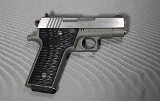 Wyoming Arms
Parker
.40 S&W