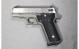 Wyoming Arms ~ Parker ~ .40 S&W - 2 of 2