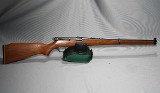 H&R
755 Saharra
.22 Cal