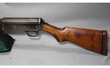 Winchester ~ 1911 S.L. Widow Maker ~ 12 Gauge - 5 of 5