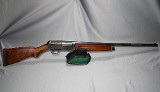 Winchester ~ 1911 S.L. Widow Maker ~ 12 Gauge - 1 of 5