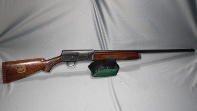Remington ~ 11 ~ 16 Gauge