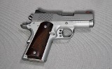 Kimber ~ Stainless Ultra Carry II ~ .45 Auto