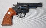 Colt ~ Trooper MK II ~ .357 Magnum