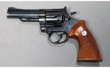 Colt ~ Trooper MK II ~ .357 Magnum - 2 of 2