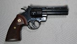 Colt ~ Python ~ .357 Magnum