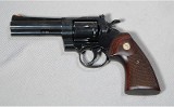 Colt ~ Python ~ .357 Magnum - 2 of 2