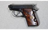 Beretta ~ 21A ~ .22LR - 2 of 2