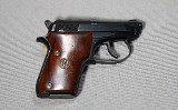 Beretta ~ 21A ~ .22LR - 1 of 2