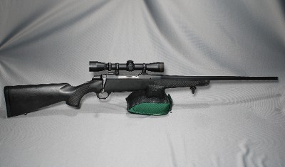 Browning ~ A Bolt ~ .30-06 Springfield