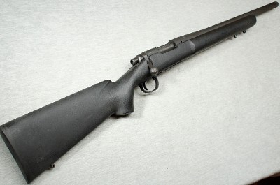 Remington ~ Model 700 ~ .308 WIN