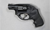 Ruger ~ LCR ~ .38 Special +P - 2 of 2