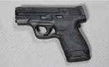 Smith & Wesson ~ M&P 9 Shield ~ 9mm - 2 of 2