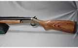 H&R ~ Topper Deluxe Classic ~ 12 Gauge - 5 of 5