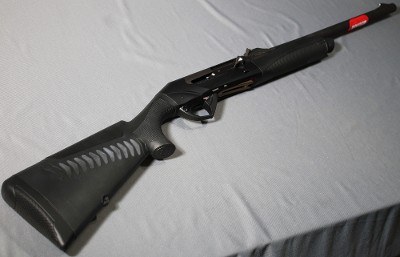 Benelli ~ Super Black Eagle 3 Slug ~ 12 Gauge