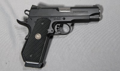 Wilson Combat ~ Professional ~ .45 ACP