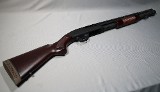 Mossberg ~ 590 Retrograde ~ 12 Gauge