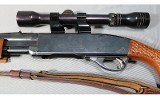 Remington ~ 760 Gamemaster Carbine ~ .270 Win - 7 of 12