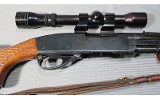 Remington ~ 760 Gamemaster Carbine ~ .270 Win - 3 of 12
