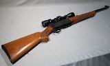 Browning ~ Bar II ~ .30-06