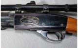 Remington ~ 572 Anniversary ~ .22 S, L, LR - 8 of 12