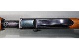 Remington ~ 572 Anniversary ~ .22 S, L, LR - 11 of 12