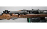 Savage ~ 110 ~ .243 Winchester - 11 of 12