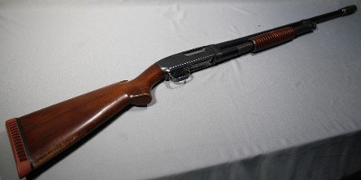 Winchester ~ Model 12 ~ 12 Gauge