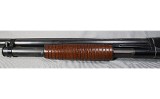 Winchester ~ Model 12 ~ 12 Gauge - 9 of 11