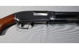 Winchester ~ Model 12 ~ 12 Gauge - 3 of 11