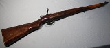 Arisaka ~ Type 99 ~ 7.7 x 58mm Arisaka