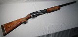 Remington ~ 870 Wingmaster Magnum ~ 12 Gauge