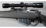 Enfield ~ SHTLE III Sporter ~ .303 British - 8 of 12