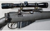 Enfield ~ SHTLE III Sporter ~ .303 British - 3 of 12