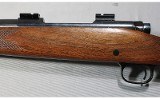 Winchester ~ Model 70 ~ .243 Winchester - 7 of 12
