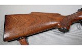 Winchester ~ Model 70 ~ .243 Winchester - 2 of 12