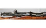 Mosin-Nagant ~ Sporter ~ 7.62x54R - 10 of 10